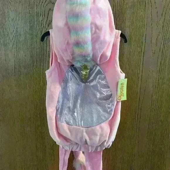 Spirit Halloween unicorn costume - Picture 3 of 6